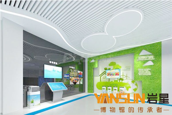 體驗(yàn)館設(shè)計(jì)和裝修要一起進(jìn)行嗎?插圖 體驗(yàn)館設(shè)計(jì)和裝修要一起進(jìn)行嗎?插圖