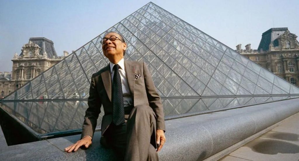 建筑師大師貝聿銘佳作-多哈伊斯蘭藝術博物館設計展示柜插圖 建筑師大師貝聿銘佳作-多哈伊斯蘭藝術博物館設計展示柜插圖