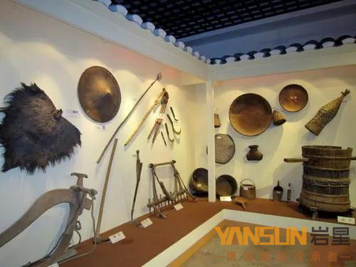 內(nèi)容設(shè)計(jì)與陳列藝術(shù)設(shè)計(jì)相結(jié)合丨深圳展館設(shè)計(jì)策展插圖 內(nèi)容設(shè)計(jì)與陳列藝術(shù)設(shè)計(jì)相結(jié)合丨深圳展館設(shè)計(jì)策展插圖