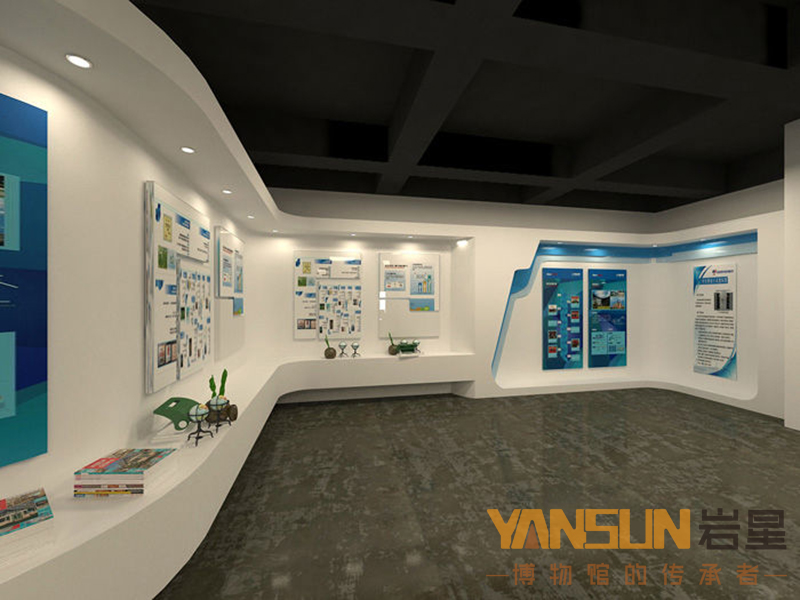 展廳設(shè)計(jì)-你知道的展廳設(shè)計(jì)有哪些?插圖 展廳設(shè)計(jì)-你知道的展廳設(shè)計(jì)有哪些?插圖