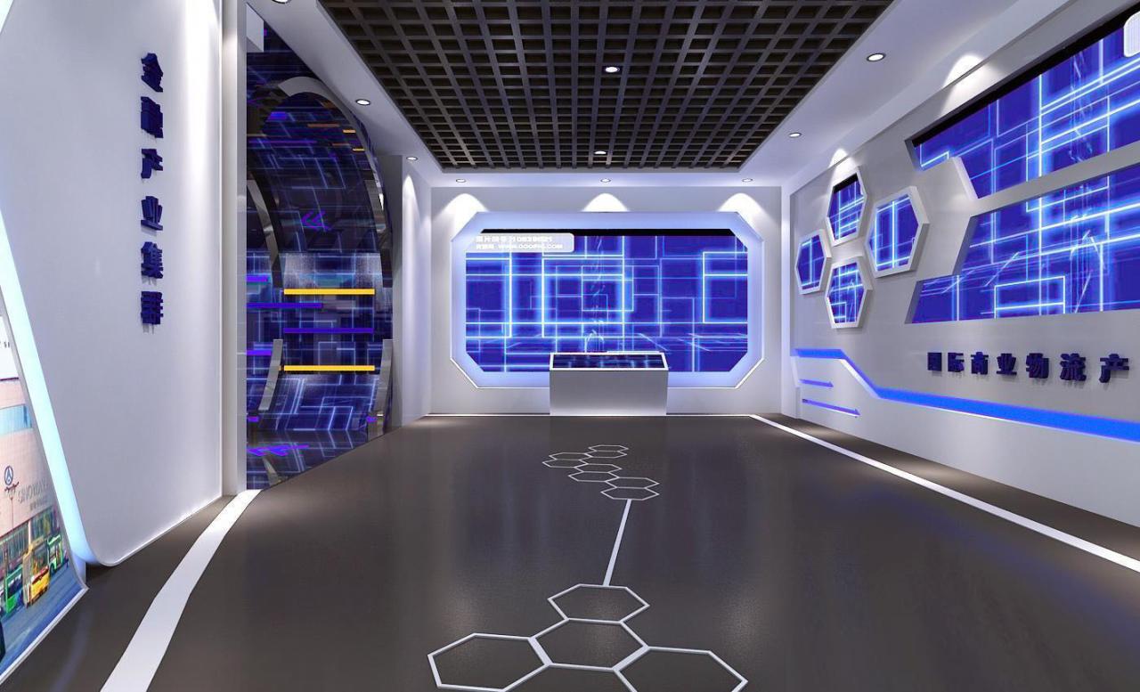 企業(yè)展館設(shè)計(jì)-國(guó)內(nèi)有實(shí)力做展館(博物館,科技館,企業(yè)展館)設(shè)計(jì)的有哪些公司插圖 企業(yè)展館設(shè)計(jì):企業(yè)展廳都展示哪些內(nèi)容?