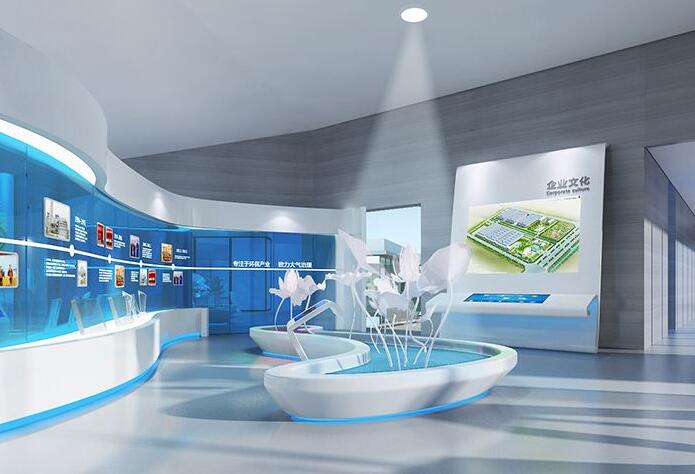企業(yè)展館設(shè)計(jì)-國(guó)內(nèi)有實(shí)力做展館(博物館,科技館,企業(yè)展館)設(shè)計(jì)的有哪些公司插圖(1) 企業(yè)展館設(shè)計(jì):企業(yè)展廳設(shè)計(jì)有什么要求