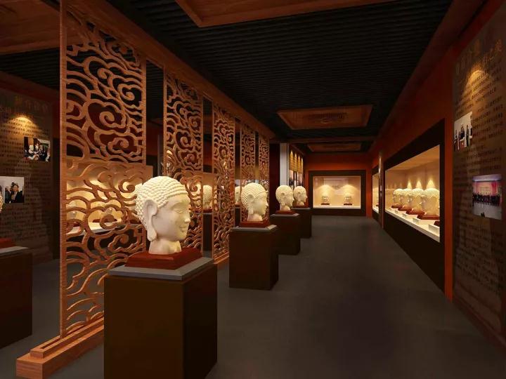 博物館展陳設(shè)計(jì)有哪些常見(jiàn)問(wèn)題?插圖 博物館展陳設(shè)計(jì)有哪些常見(jiàn)問(wèn)題?插圖