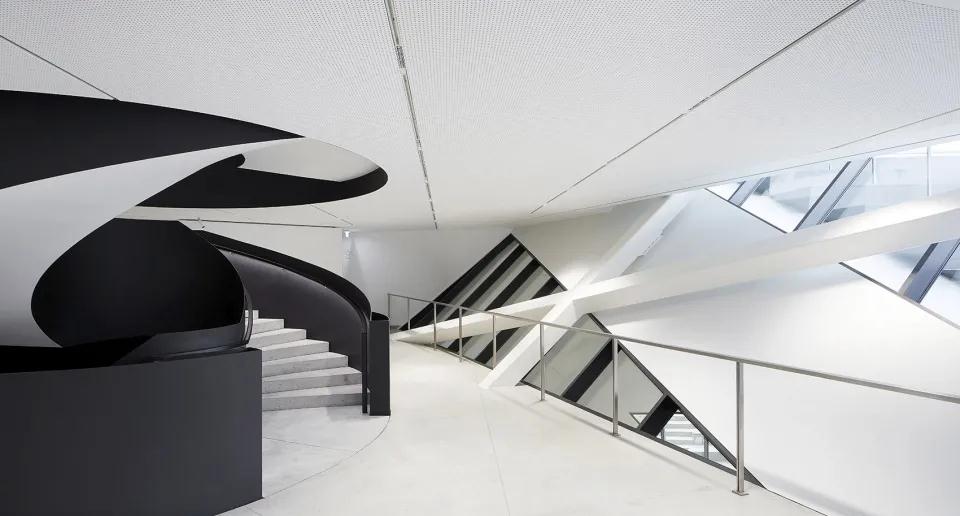 巖星建設(shè)|博物館設(shè)計方案過程中構(gòu)思很重要插圖(1) 巖星建設(shè)|博物館設(shè)計方案過程中構(gòu)思很重要插圖(1)