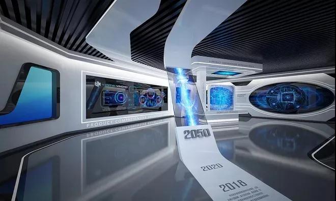 還在使用傳統(tǒng)展廳設(shè)計(jì)來劃分空間模型嗎?請嘗試下面這些展館設(shè)計(jì)知識(shí)插圖(1) 還在使用傳統(tǒng)展廳設(shè)計(jì)來劃分空間模型嗎?請嘗試下面這些展館設(shè)計(jì)知識(shí)插圖(1)