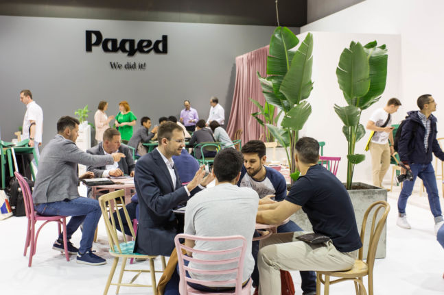 巖星建設(shè)|家居展廳設(shè)計(jì),這些要點(diǎn)需要注意插圖(10) 巖星建設(shè)|家居展廳設(shè)計(jì),這些要點(diǎn)需要注意插圖(10)