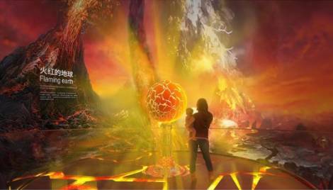 博物館展陳設(shè)計(jì)有哪些常見(jiàn)問(wèn)題?插圖(1) 博物館展陳設(shè)計(jì)有哪些常見(jiàn)問(wèn)題?插圖(1)