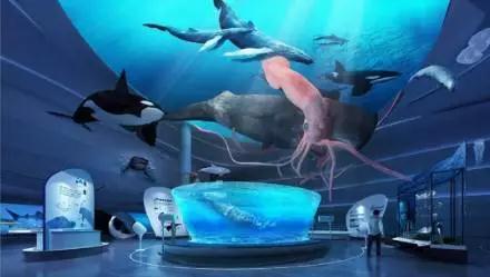 博物館展陳設(shè)計(jì)有哪些常見(jiàn)問(wèn)題?插圖(3) 博物館展陳設(shè)計(jì)有哪些常見(jiàn)問(wèn)題?插圖(3)