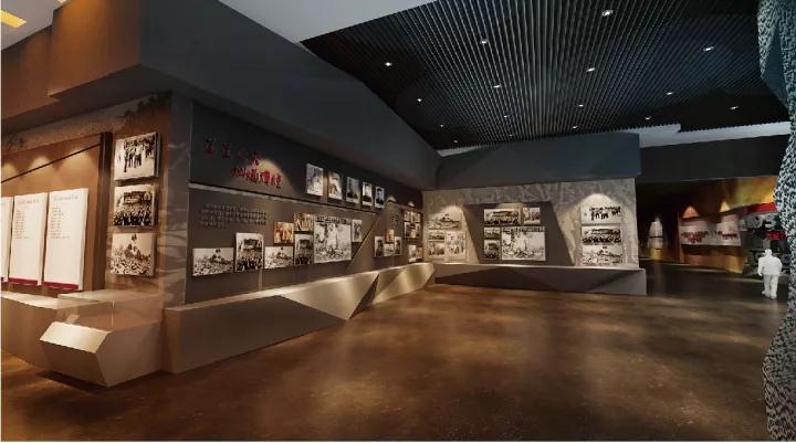 博物館展陳設(shè)計(jì)有哪些常見(jiàn)問(wèn)題?插圖(4) 博物館展陳設(shè)計(jì)有哪些常見(jiàn)問(wèn)題?插圖(4)