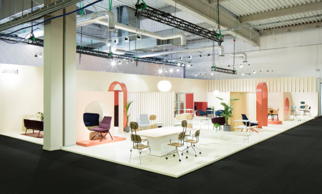 巖星建設(shè)|家居展廳設(shè)計(jì),這些要點(diǎn)需要注意插圖(3) 巖星建設(shè)|家居展廳設(shè)計(jì),這些要點(diǎn)需要注意插圖(3)