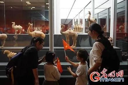 博物館設(shè)計-博物館備案數(shù)量由4692家增至5535家插圖 博物館設(shè)計-博物館備案數(shù)量由4692家增至5535家插圖