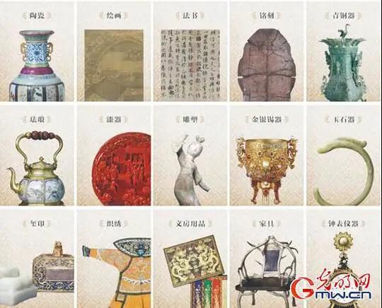 博物館設(shè)計-博物館備案數(shù)量由4692家增至5535家插圖(1) 博物館設(shè)計-博物館備案數(shù)量由4692家增至5535家插圖(1)