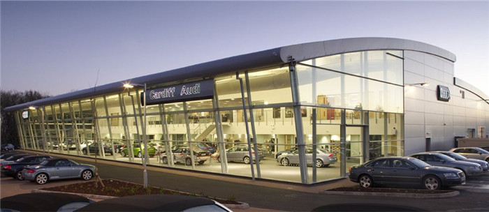 ?汽車零件陳列室設(shè)計有哪些要求?插圖 ?汽車零件陳列室設(shè)計有哪些要求?插圖