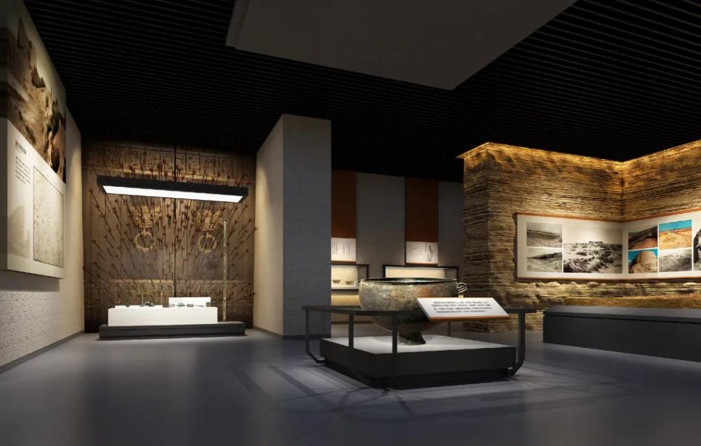 博物館展覽策劃與設(shè)計的內(nèi)部工作如何進行?插圖 博物館展覽策劃與設(shè)計的內(nèi)部工作如何進行?插圖