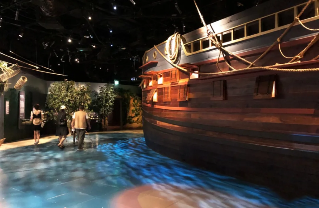 展廳設計-這五點決定了您的展廳設計是否出色插圖 展廳設計-這五點決定了您的展廳設計是否出色插圖