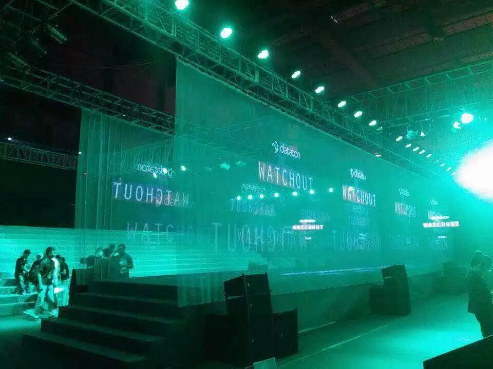 ?博物館展廳設(shè)計屏幕投影的分類和優(yōu)勢插圖(2) ?博物館展廳設(shè)計屏幕投影的分類和優(yōu)勢插圖(2)