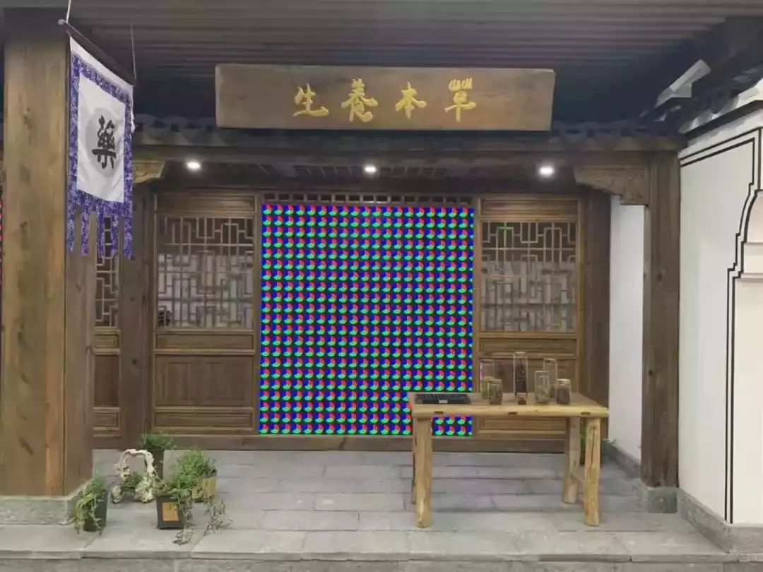 民俗博物館設計如何突出民俗文化插圖(1) 民俗博物館設計如何突出民俗文化插圖(1)