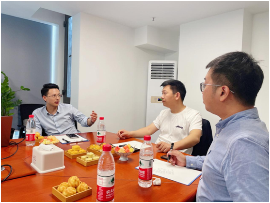 田野文化副董事長朱沉浮、總經(jīng)理徐彪講述新時代背景下,博物館事業(yè)的新業(yè)態(tài)、新使命插圖(1) 田野文化副董事長朱沉浮、總經(jīng)理徐彪講述新時代背景下,博物館事業(yè)的新業(yè)態(tài)、新使命插圖(1)