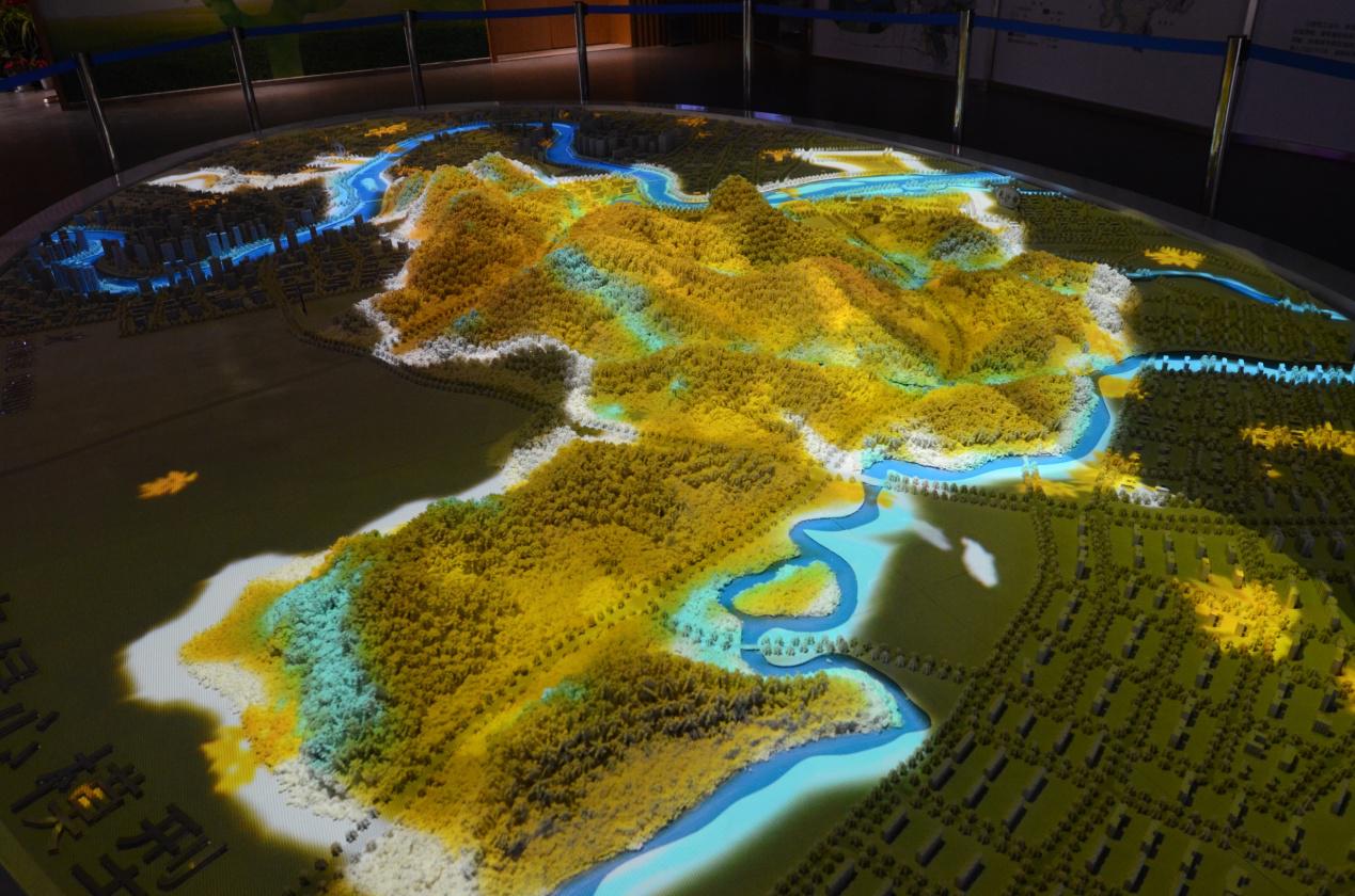 數(shù)字沙盤的特點(diǎn)和優(yōu)勢(shì)插圖(1) 數(shù)字沙盤的特點(diǎn)和優(yōu)勢(shì)插圖(1)