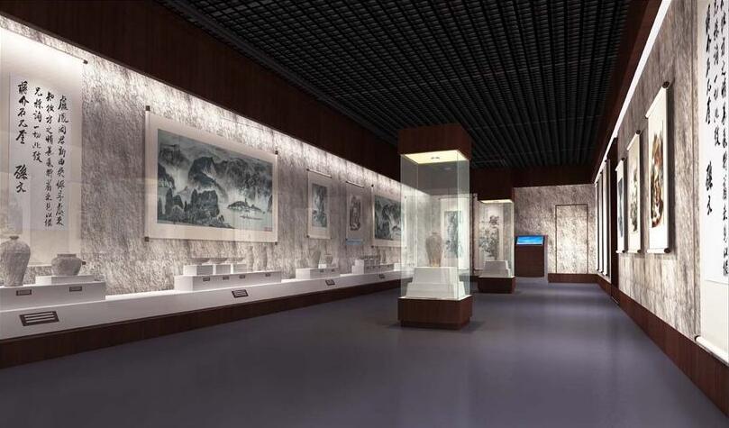 展廳設(shè)計-多媒體數(shù)字展廳的行業(yè)應用插圖(3) 展廳設(shè)計-多媒體數(shù)字展廳的行業(yè)應用插圖(3)