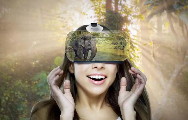 VR數字展廳設計可以使用哪些元素?插圖 VR數字展廳設計可以使用哪些元素?插圖