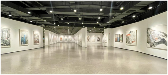 巖星之聲 | 邊走邊看,以知促行——巖星團隊參觀回顧插圖(2) 巖星之聲 | 邊走邊看,以知促行——巖星團隊參觀回顧插圖(2)