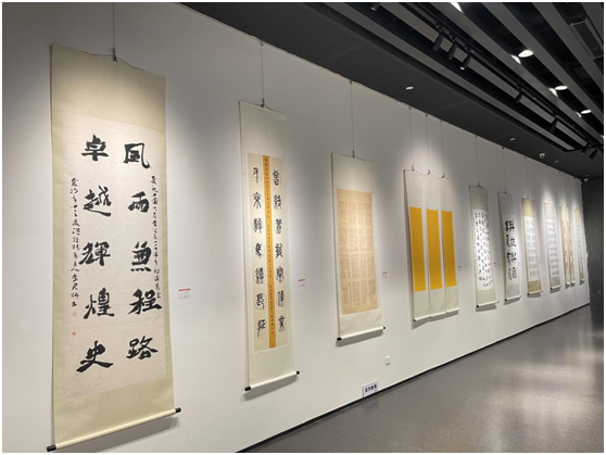 巖星之聲 | 邊走邊看,以知促行——巖星團隊參觀回顧插圖(3) 巖星之聲 | 邊走邊看,以知促行——巖星團隊參觀回顧插圖(3)