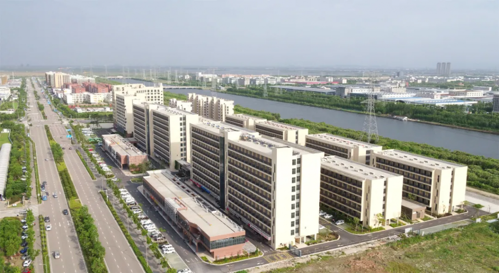 未來社區,未來城市的理想生活圖鑒插圖(4) 未來社區,未來城市的理想生活圖鑒插圖(4)