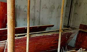 展廳設計,規劃館設計,博物館設計