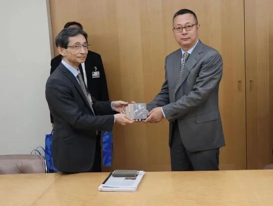 深圳市金石藝術(shù)博物館將赴日本舉辦國際文化交流大展插圖 圖片