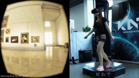 博物館數(shù)字展廳多媒體技術的應用插圖(5) 博物館數(shù)字展廳多媒體技術的應用