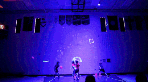 博物館數(shù)字展廳多媒體技術的應用插圖(3) 博物館數(shù)字展廳多媒體技術的應用