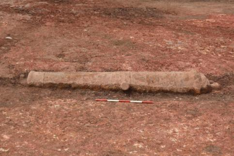 穿越時空,回望歷史——“南石頭往事”展覽開幕!插圖(4) 穿越時空,回望歷史——“南石頭往事”展覽開幕!插圖(4)