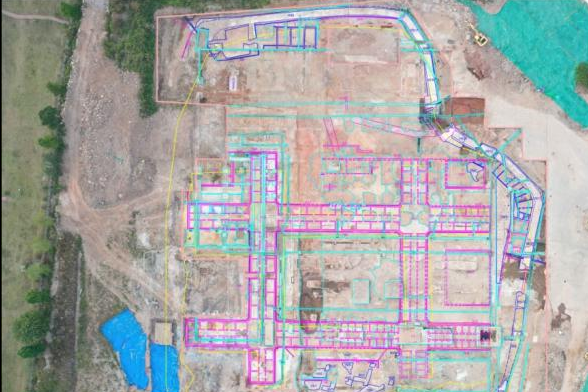 穿越時空,回望歷史——“南石頭往事”展覽開幕!插圖(5) 穿越時空,回望歷史——“南石頭往事”展覽開幕!插圖(5)